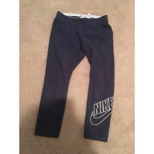 Nike Pants - Nike workout leggings Nike Pants - Nike workout leggings